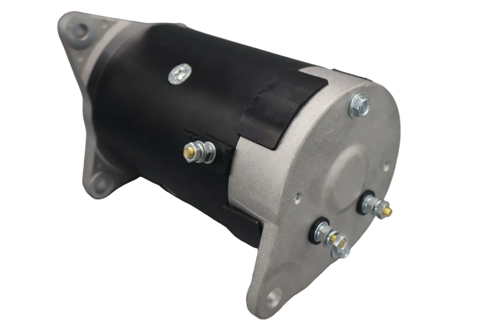 TTDYKX Starter Generator Motor 612028 for E-Z-GO & Cushman image 4