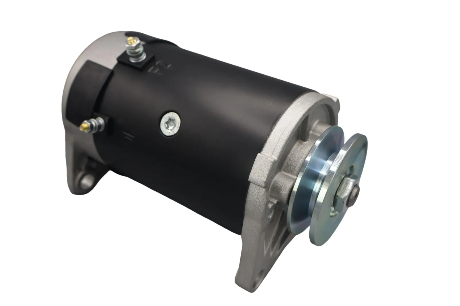TTDYKX Starter Generator Motor 612028 for E-Z-GO & Cushman