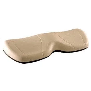 Buggies Unlimited White Seat Back for Club Car Precedent
