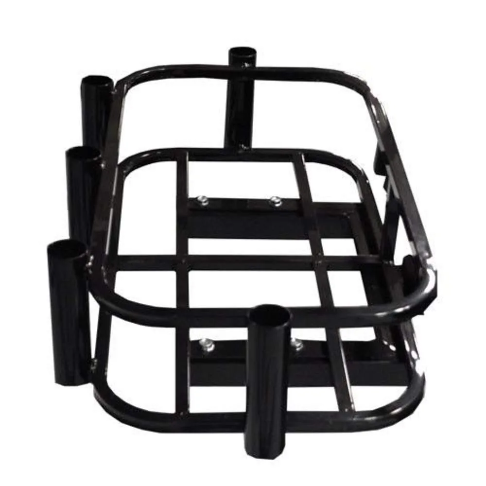 MADJAX Genesis 250/300 Cooler & Rod Holder Rack
