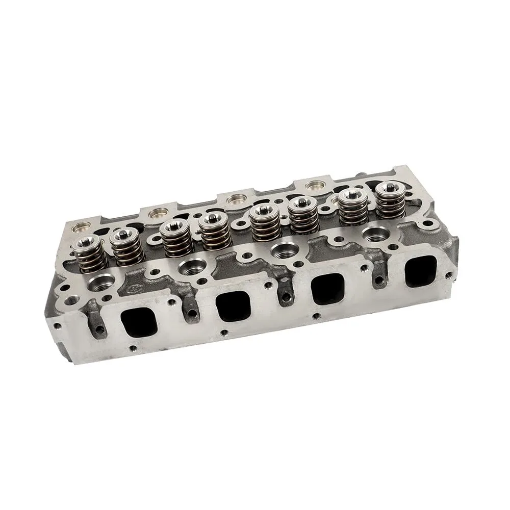 Kubota V1902 Cylinder Head Mod-G33S-1364