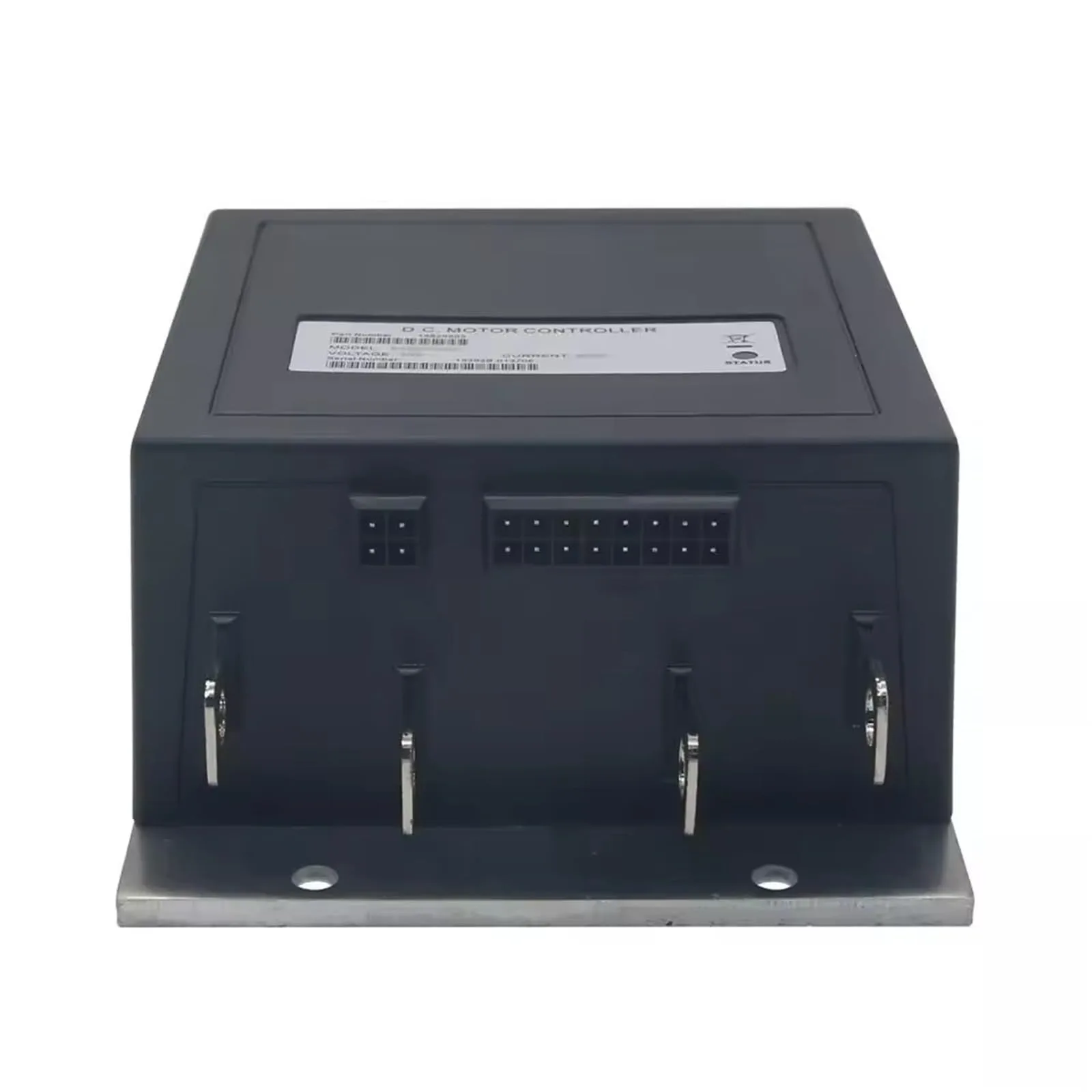 KINBZQ 1207B-4102 24V 250A Motor Controller image 2