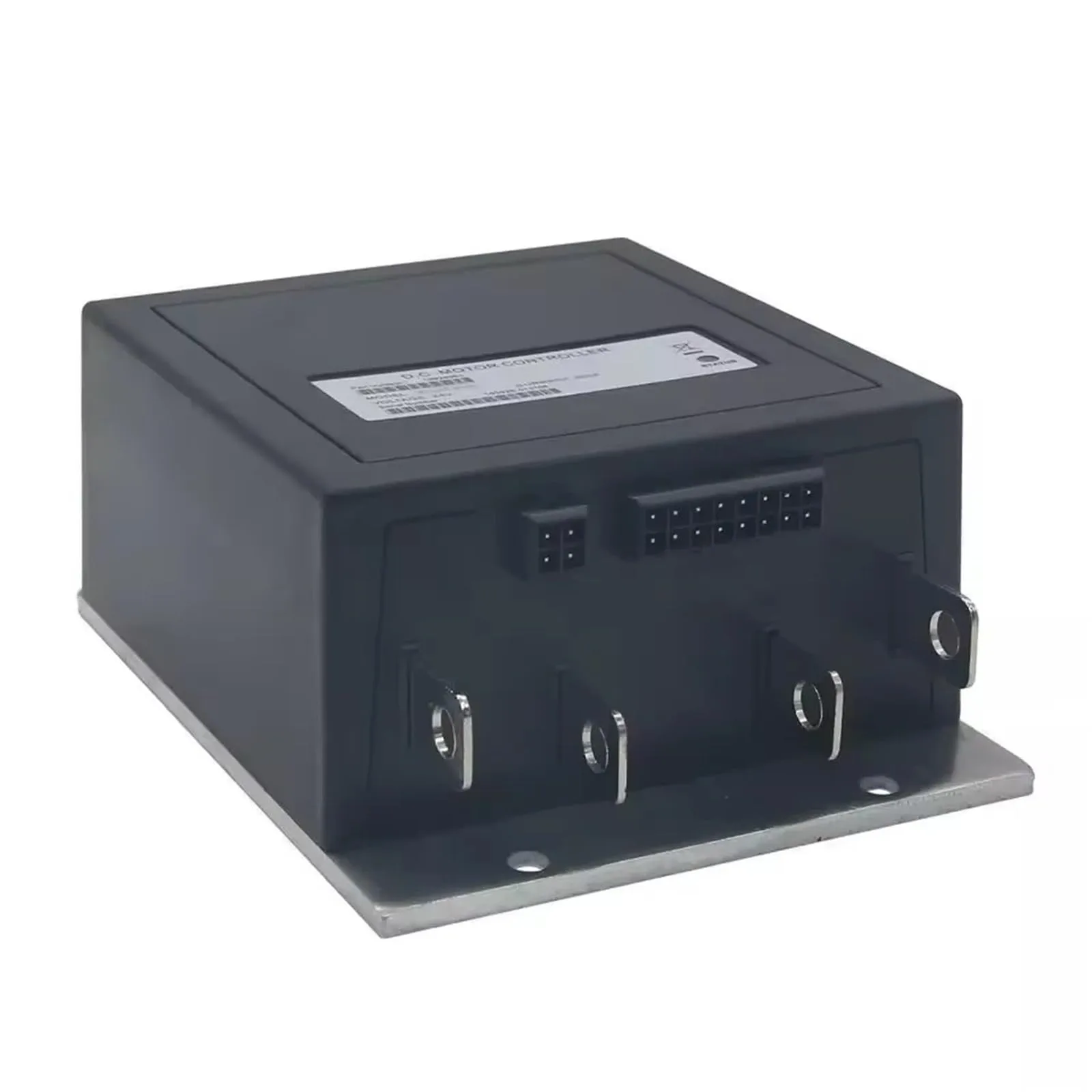KINBZQ 1207B-4102 24V 250A Motor Controller image 3