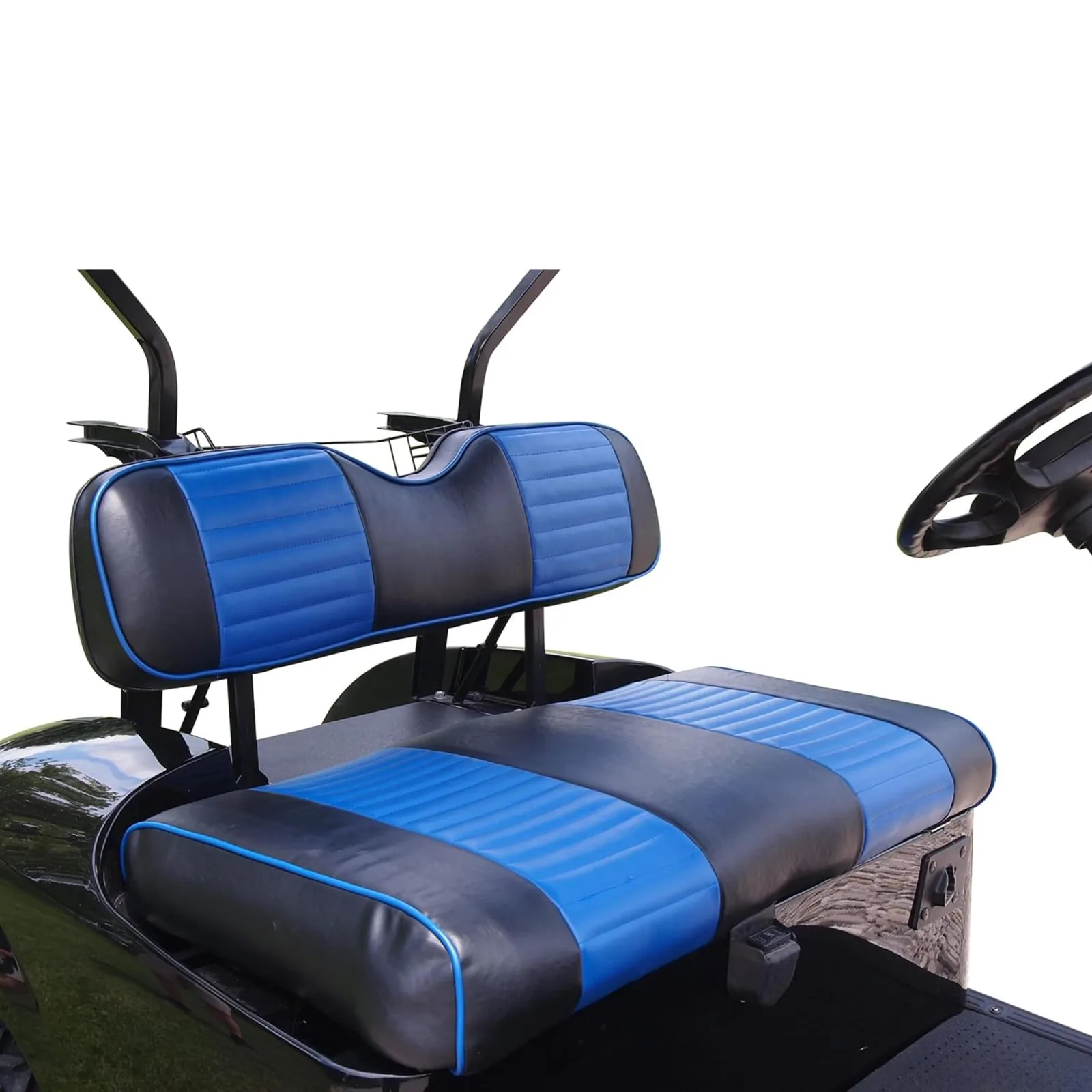 Huskey E-Z-GO TXT/Medalist Seat Covers 1994-2013