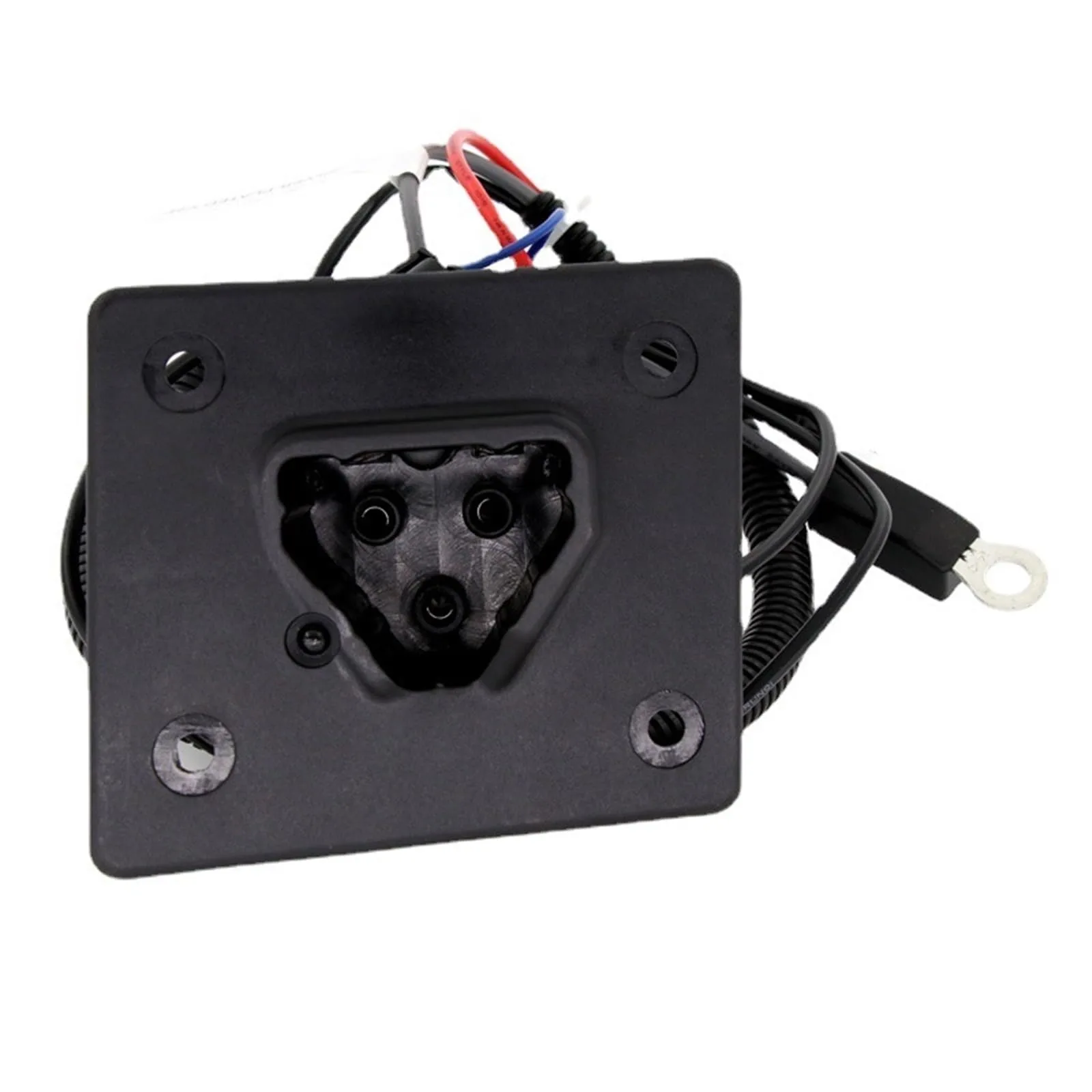 CHMIFTNX 48V Golf Cart Charging Socket