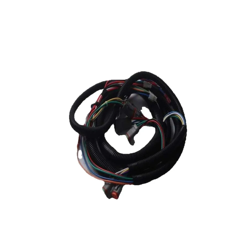 NPjtBKZbs Wiring Harness for Club Car DS 1990-2017 image 3