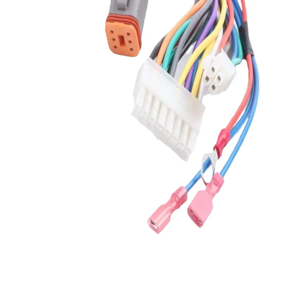 NPjtBKZbs Wiring Harness for Club Car DS 1990-2017