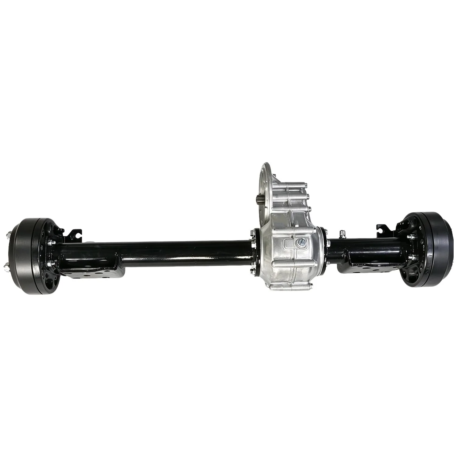 ZHLQUAMYTH E-Z-GO TXT Rear Axle Assembly