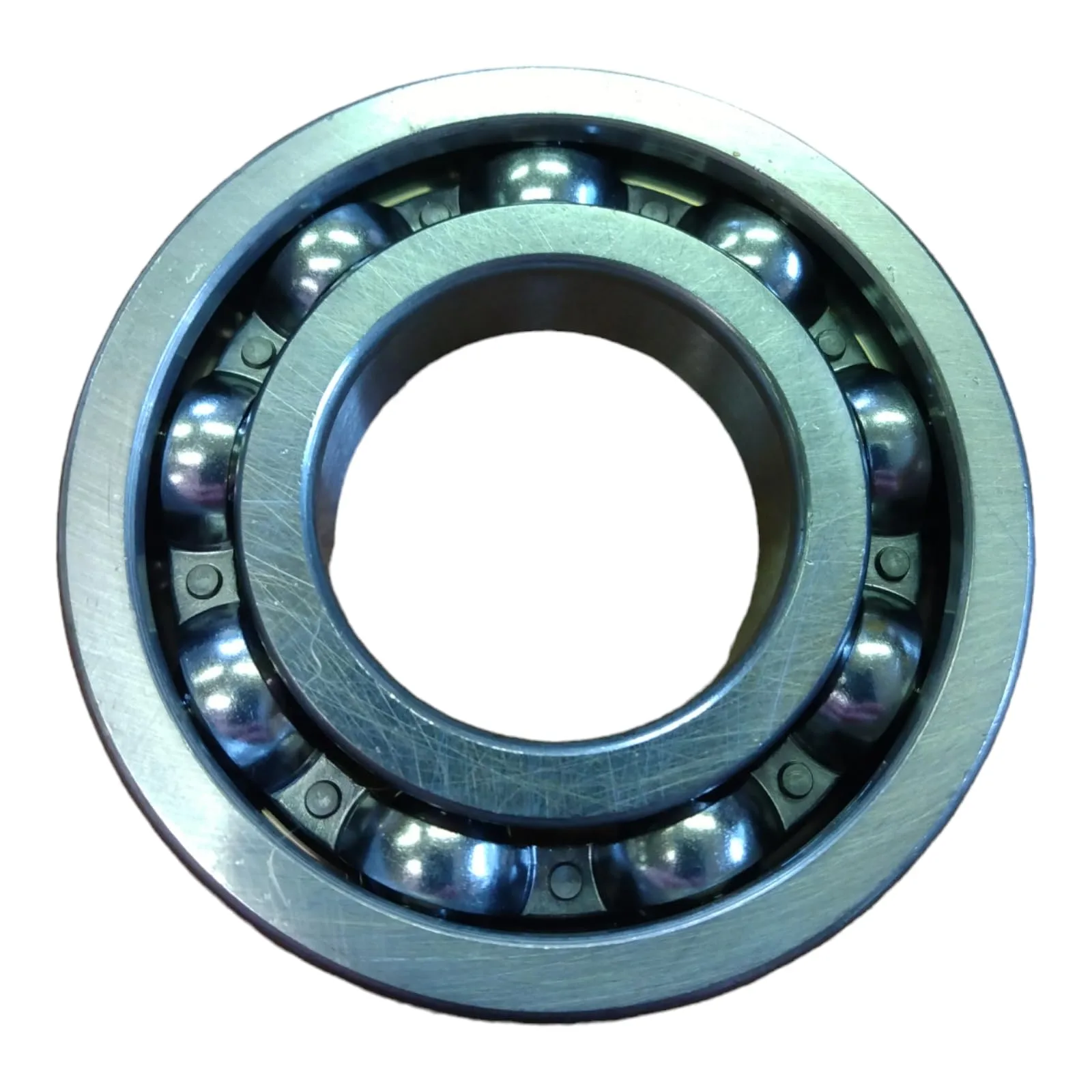 Cheeks Golf Cart Crankcase Bearing 3864 — Fits Club Car, E-Z-GO, Yamaha