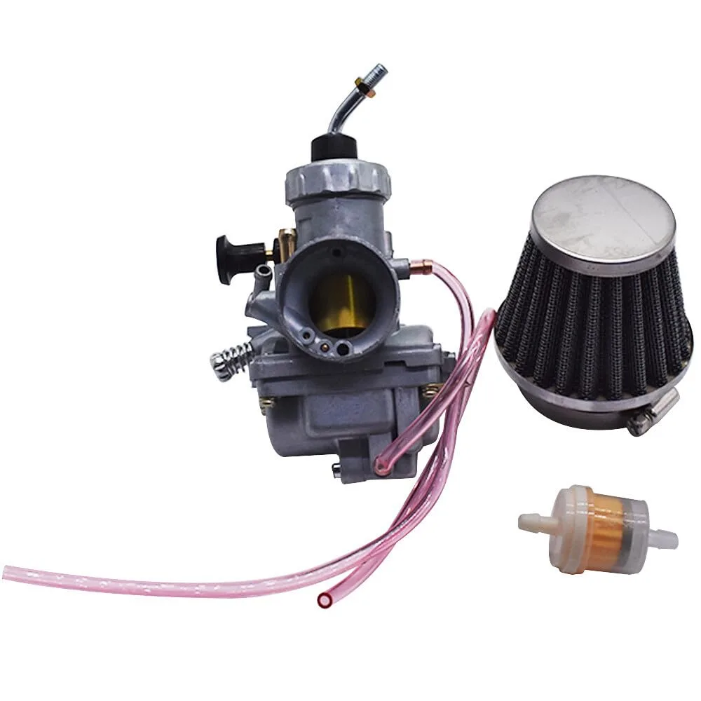 VM24 Carburetor with Air Filter Mod-G33S-2478