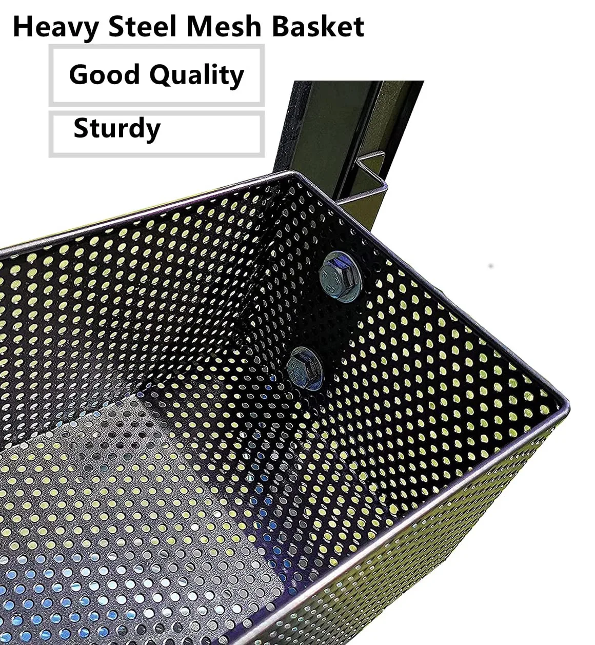 BestAccess Dash Storage Basket for Yamaha G29 & Drive 2 image 4