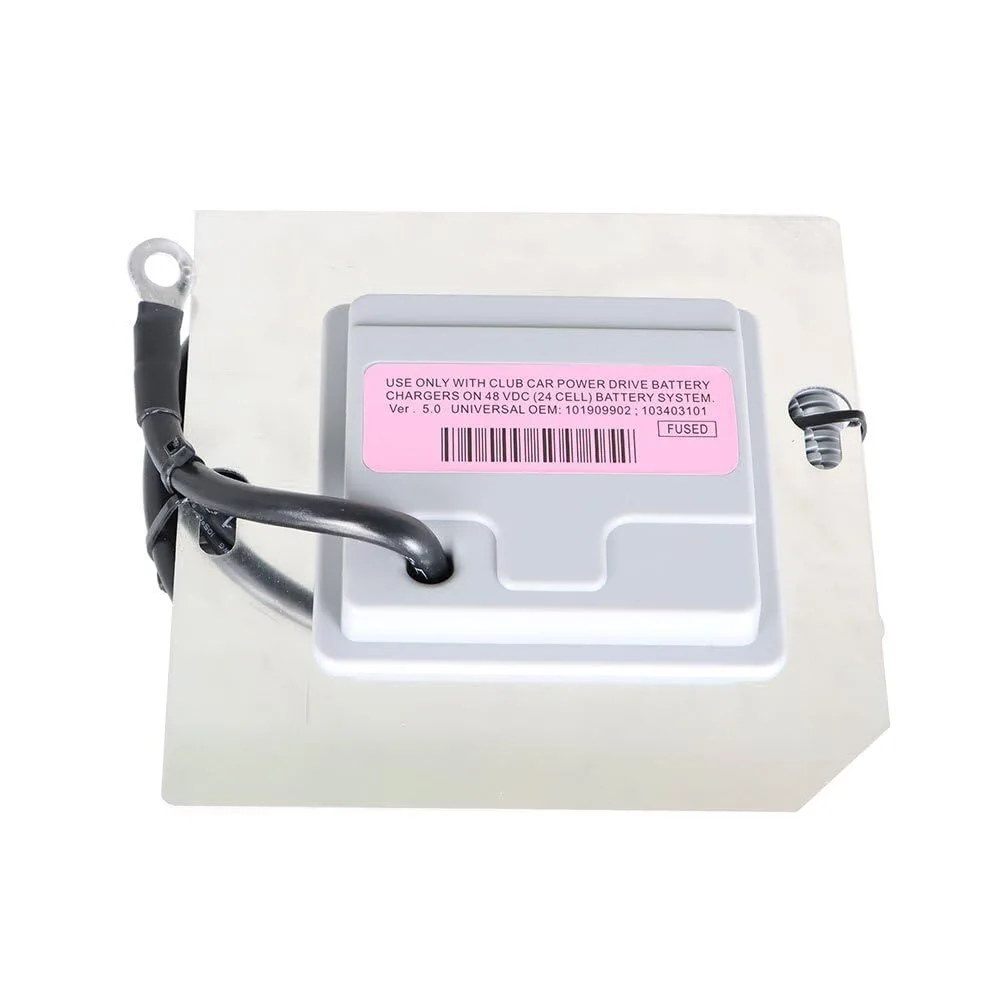 Mod-G33S-554 48V On-Board Charger for Club Car DS Regen II IQ System