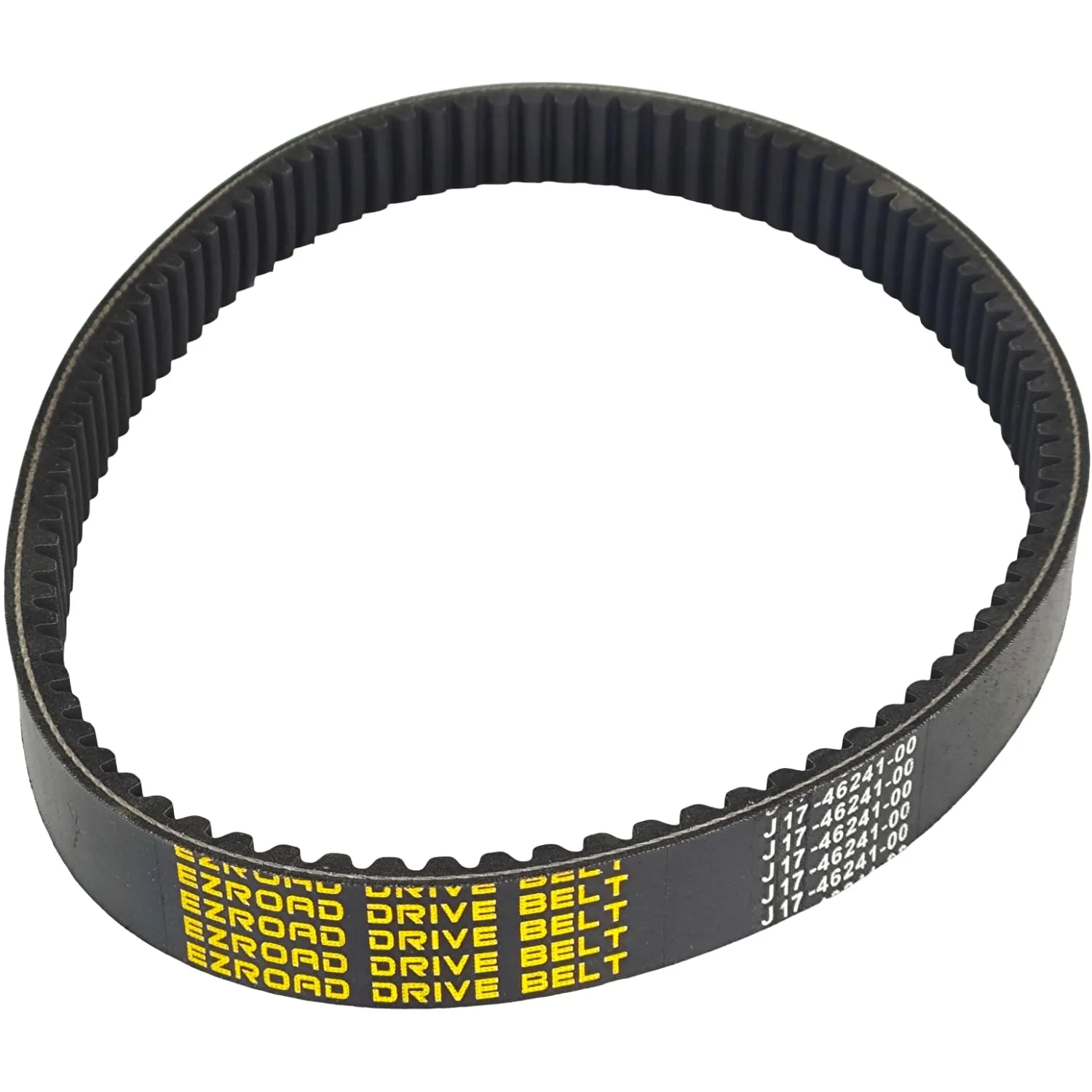 EZROAD Belts for 1979-1989 Yamaha G1 Golf Cart image 2