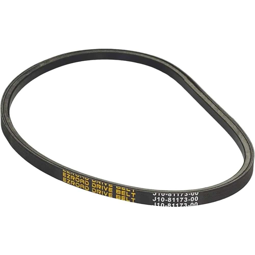 EZROAD Belts for 1979-1989 Yamaha G1 Golf Cart image 3