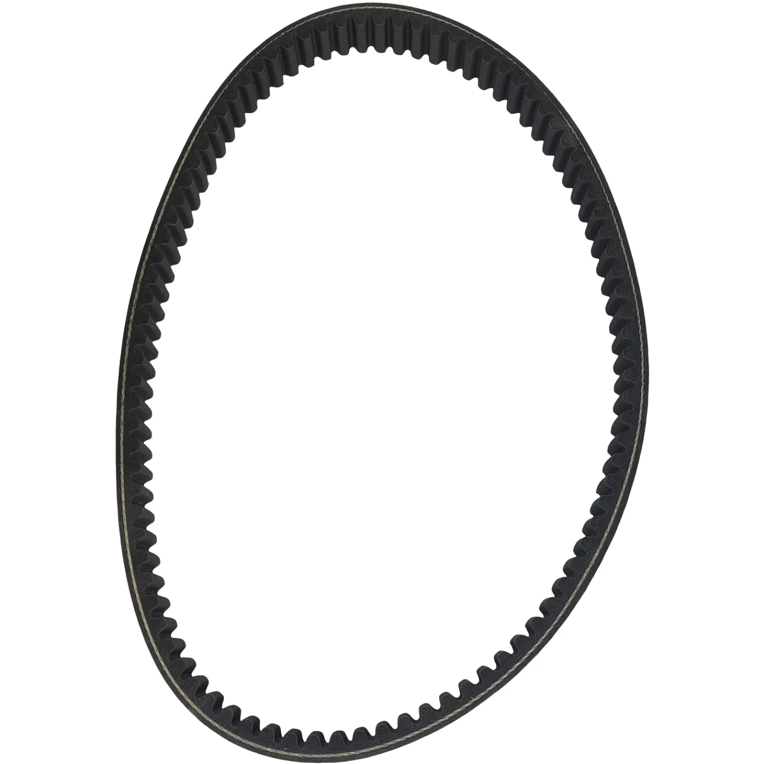 EZROAD Belts for 1979-1989 Yamaha G1 Golf Cart image 4