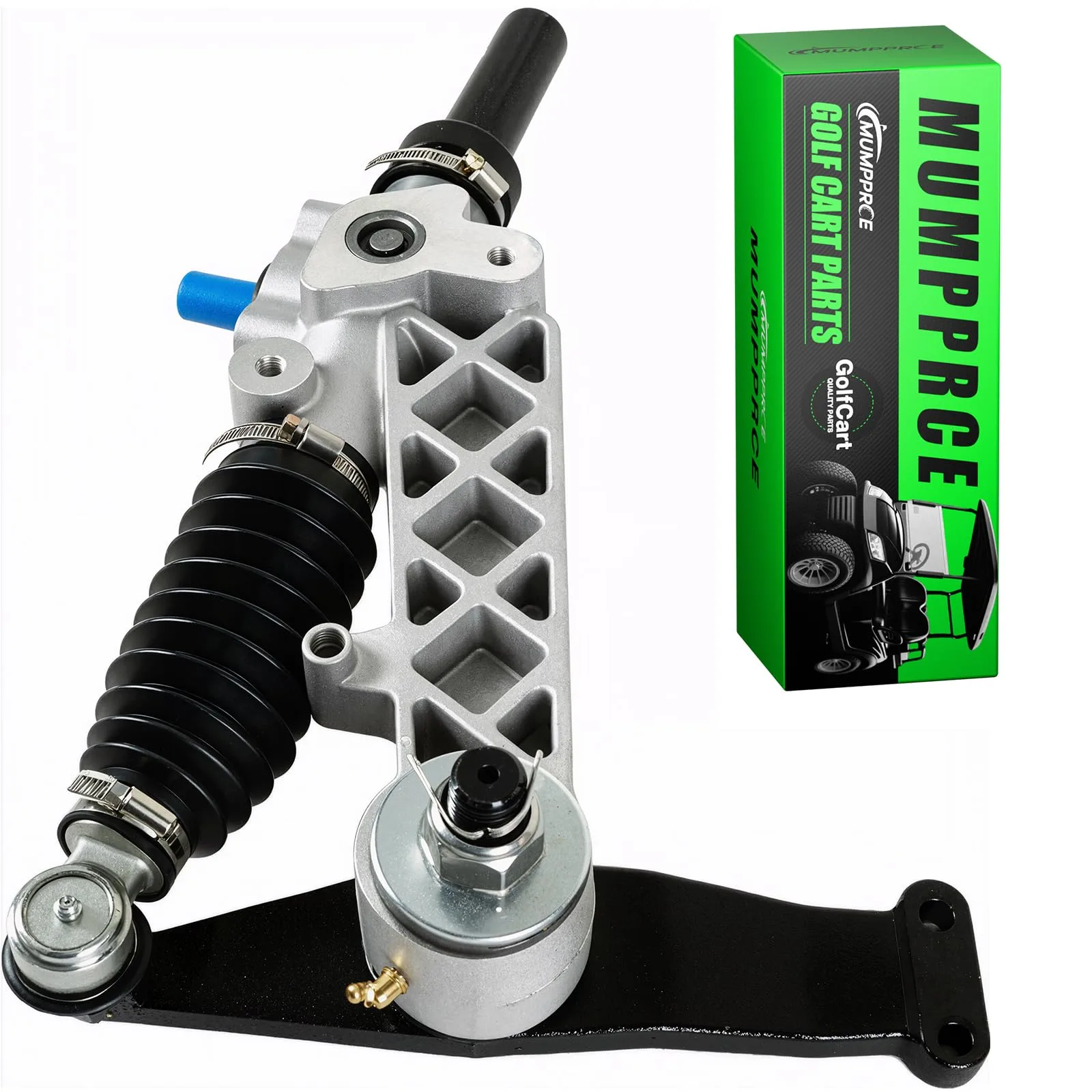 MUMPPRCE E-Z-GO TXT Steering Gear Box Assembly