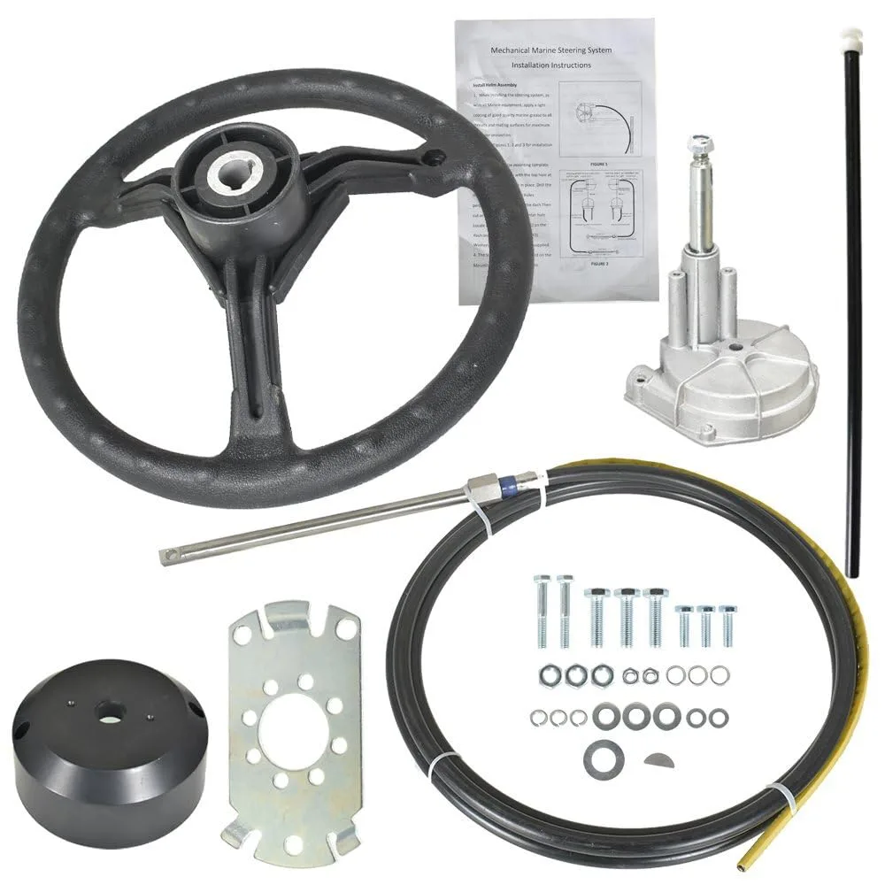 Generic Rotary Steering System Kit Mod-G33S-1203