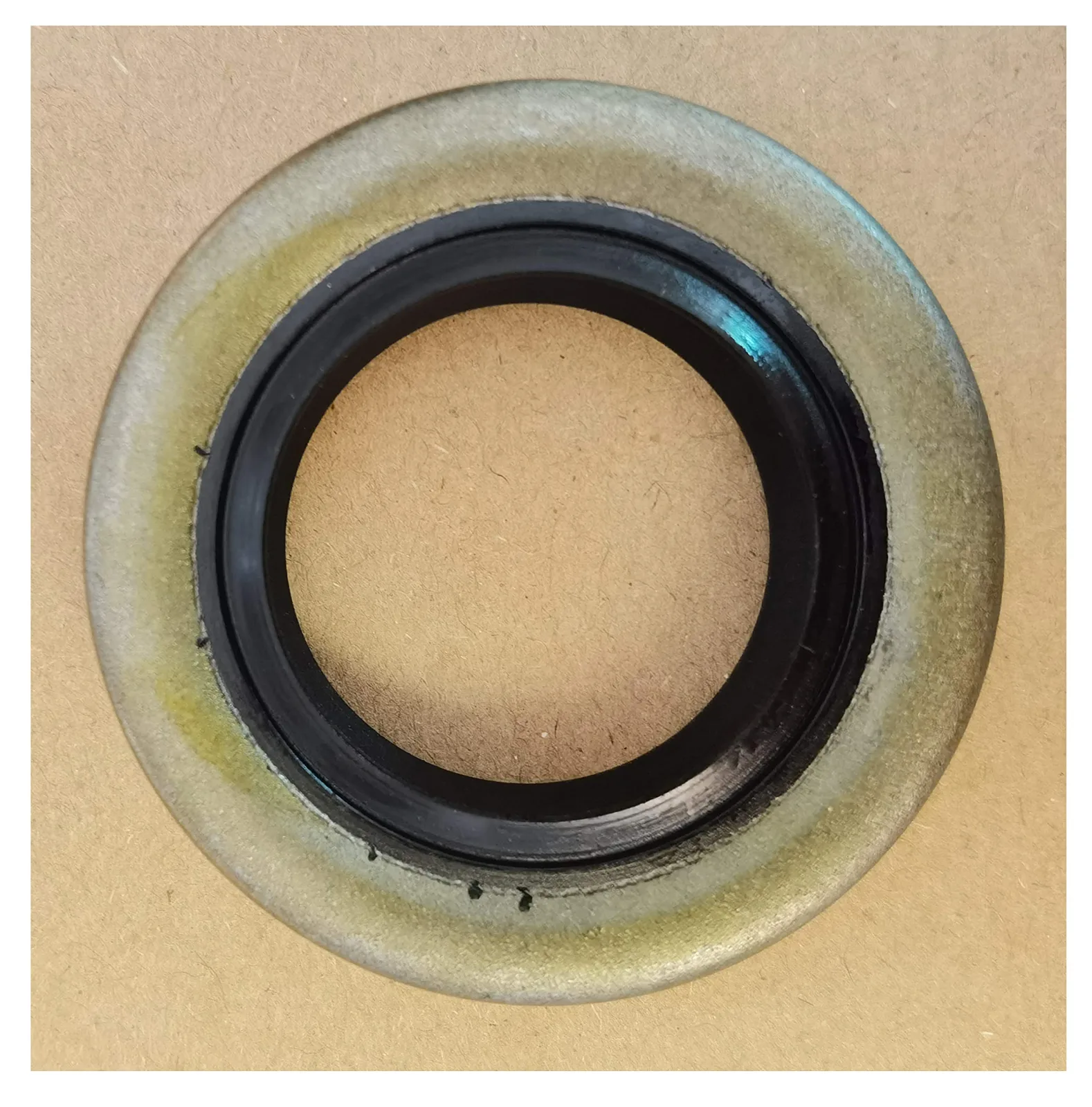 Dr.Acces Club Car DS Front Hub Bearing and Seal Kit image 3