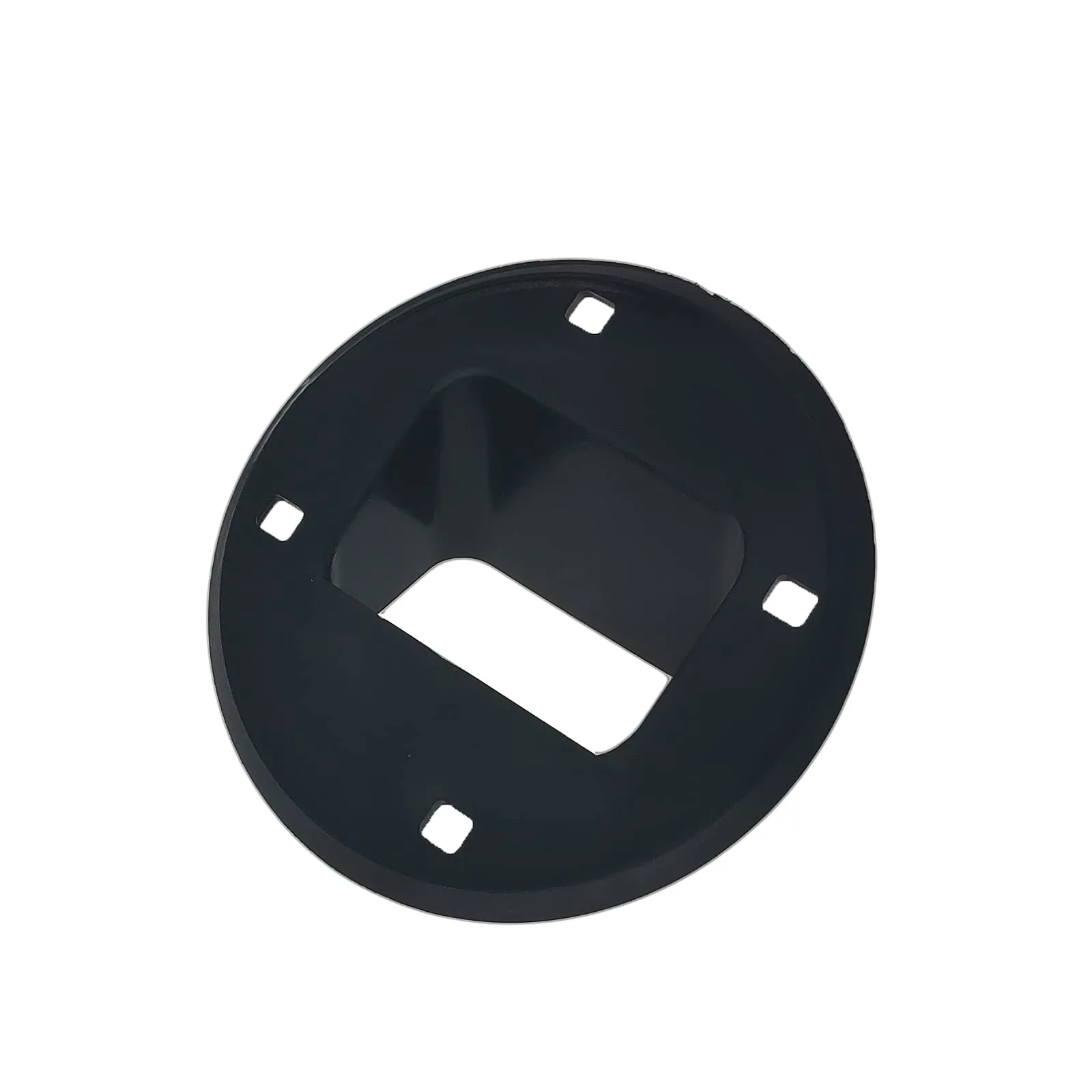 Zhiqinge Charger Receptacle Bezel for Club Car DS 36V image 2