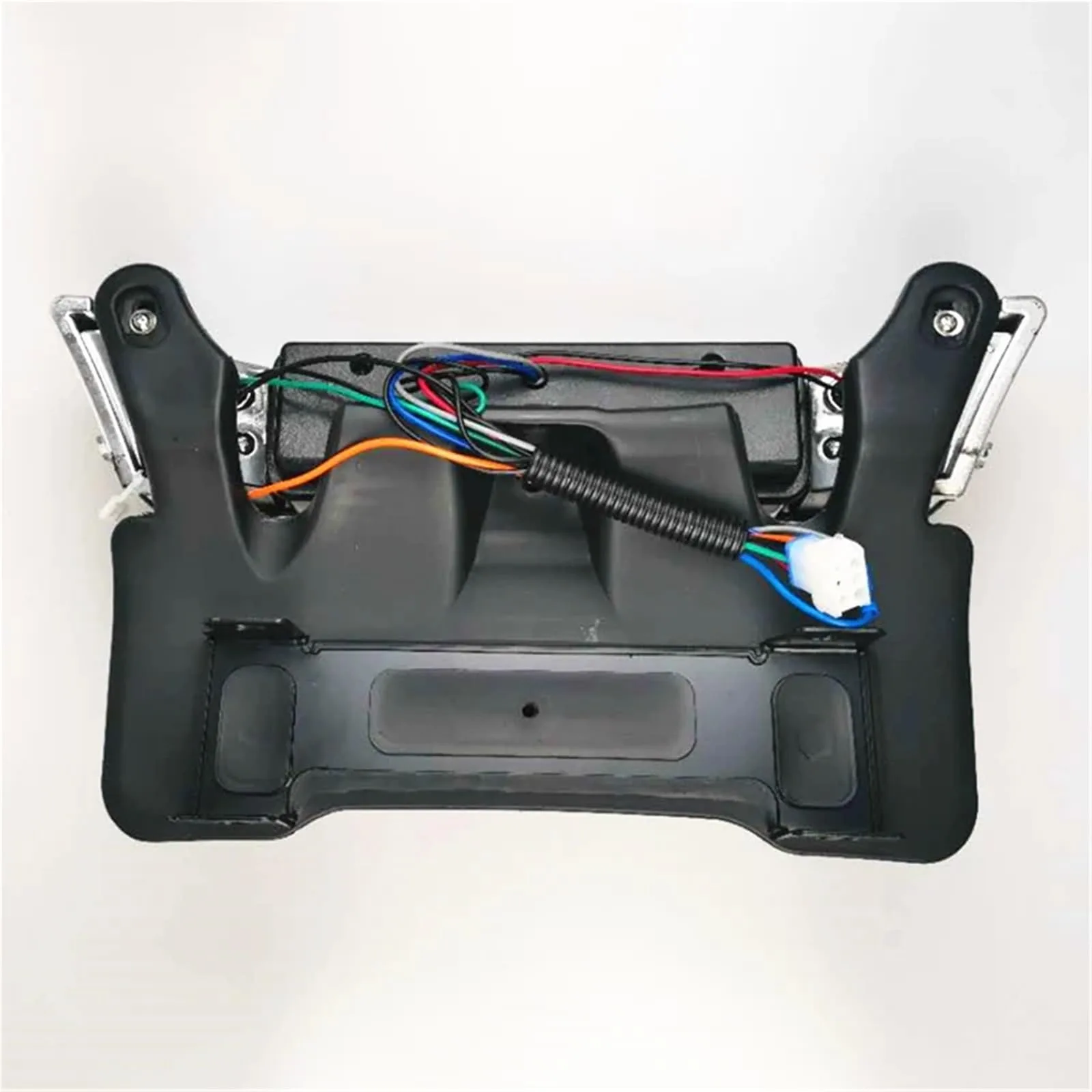 YkOHzqFHC LED Headlight Kit for Golf Carts image 4