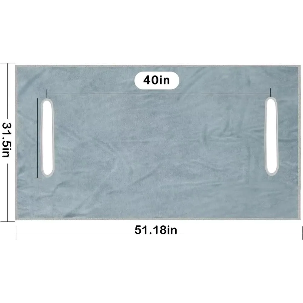 WOSDED Microfiber Seat Cover for ICON i40 Electric image 4