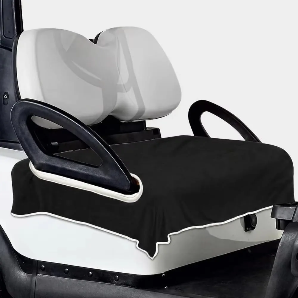 WOSDED Microfiber Seat Cover for ICON i40 Electric