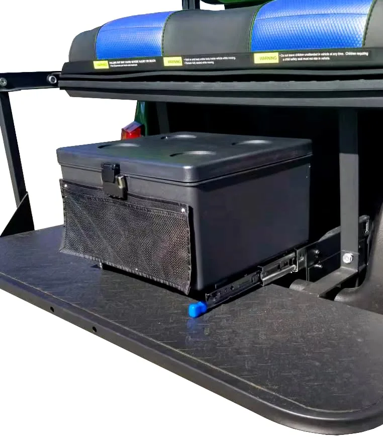 Club Clean Cool-Stor Under-Floor Mount Bracket