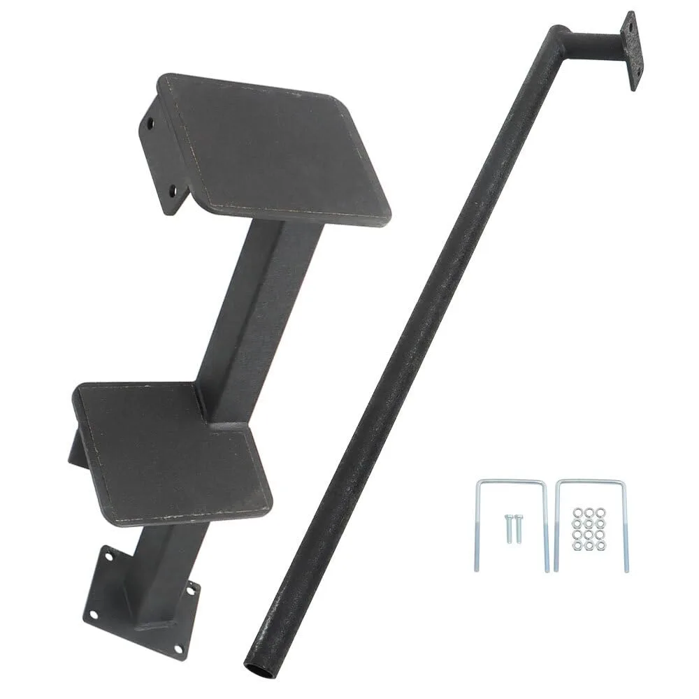 Generic Dual-Step Boat Trailer Step Mod-G33S-1175