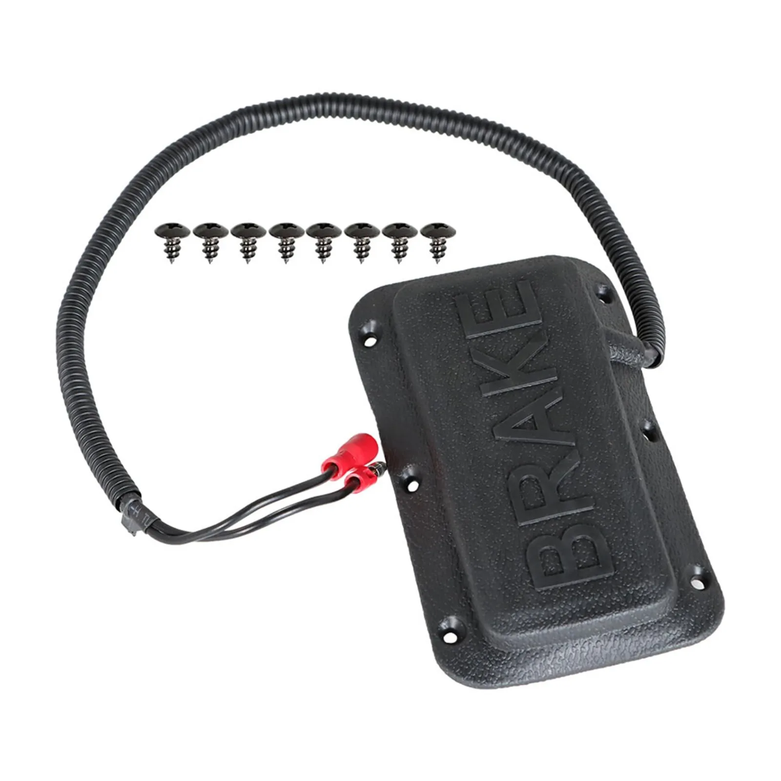 ANTUKO Universal Golf Cart Brake Light Switch QDA-403901-310003-1ANT
