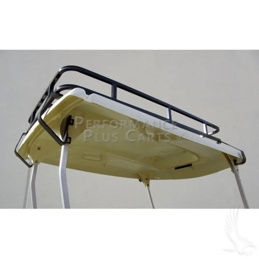Performance Plus Carts Roof Rack for Yamaha G22