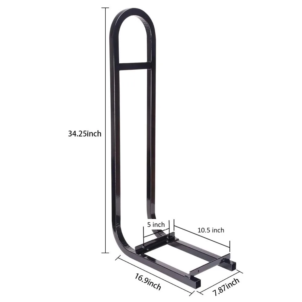 Performance Plus Carts MJGB8000P Golf Cart Grab Bar image 2