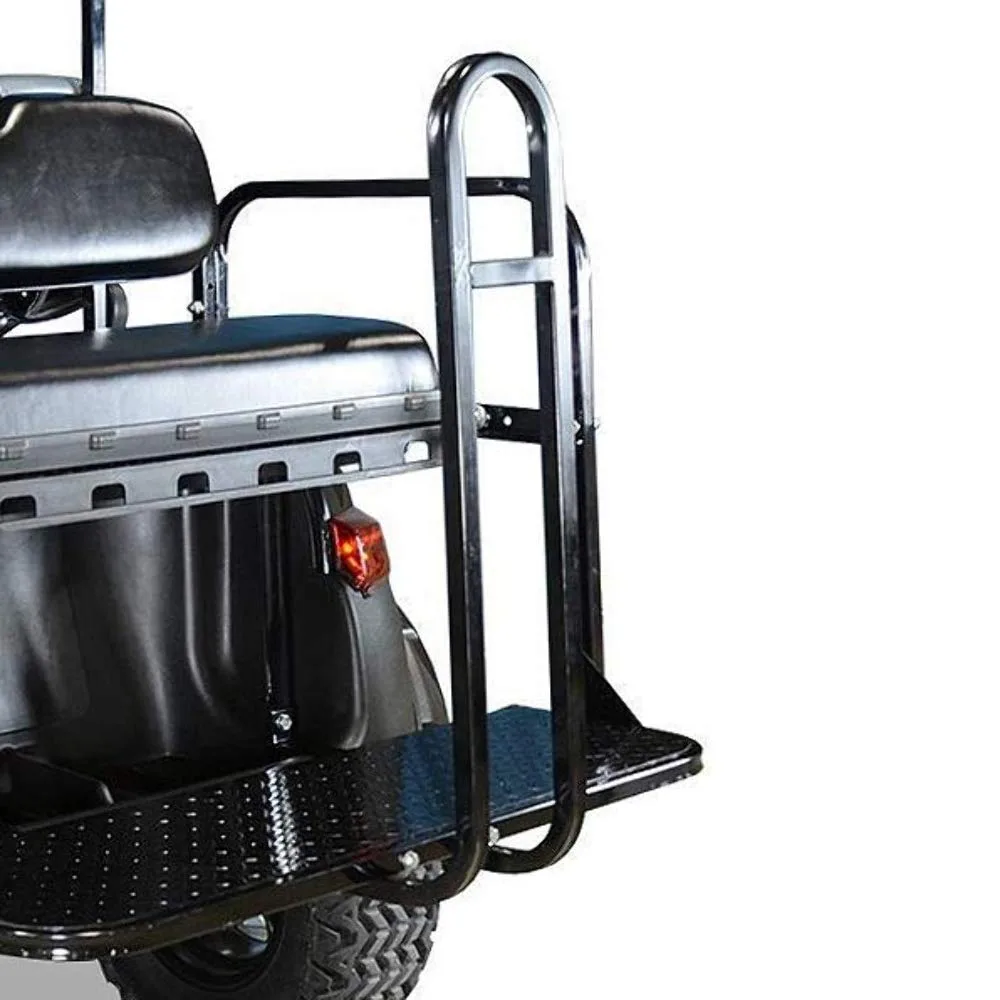 Performance Plus Carts MJGB8000P Golf Cart Grab Bar image 3
