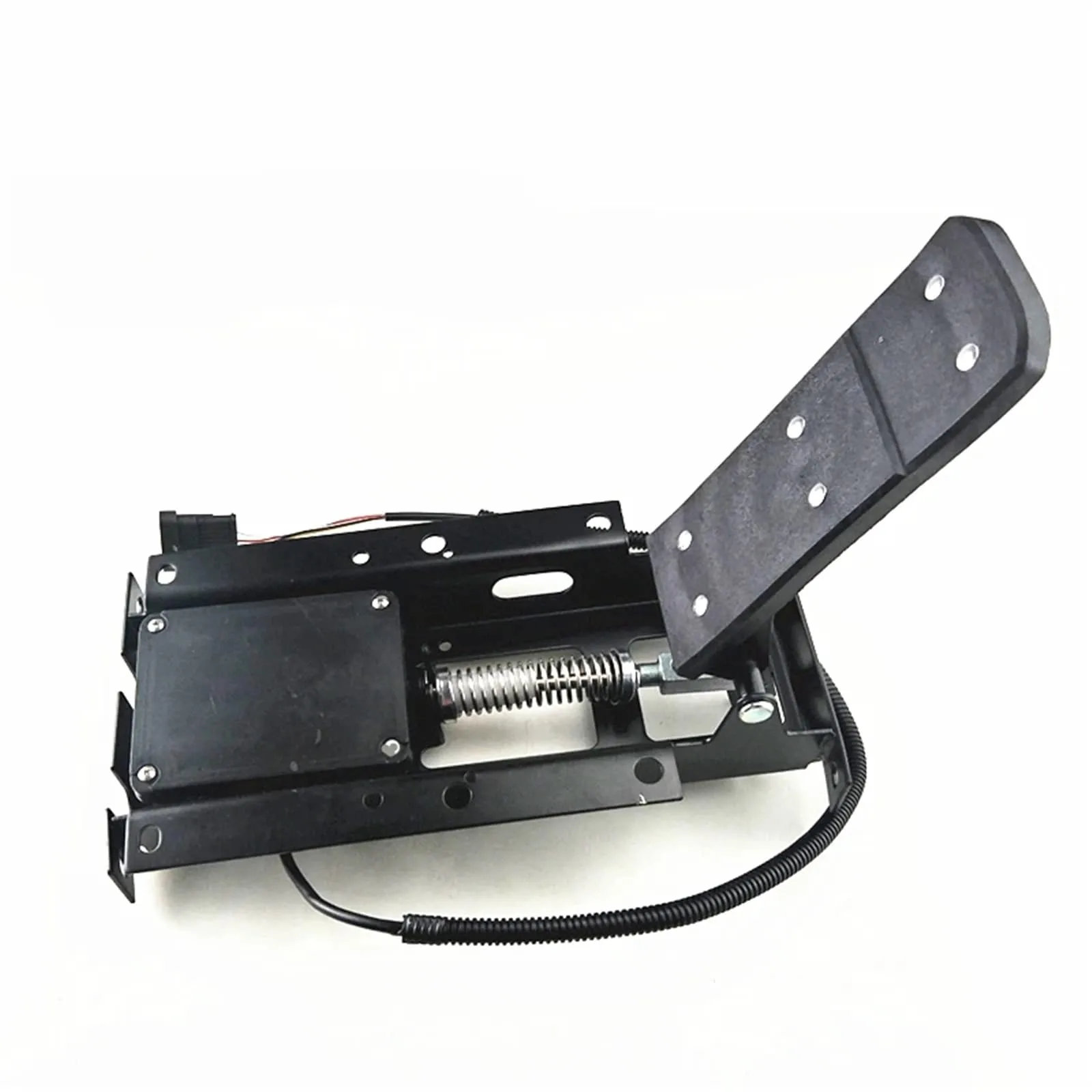 сYKKxBKGM Electric Golf Cart Accelerator Pedal Assembly image 3