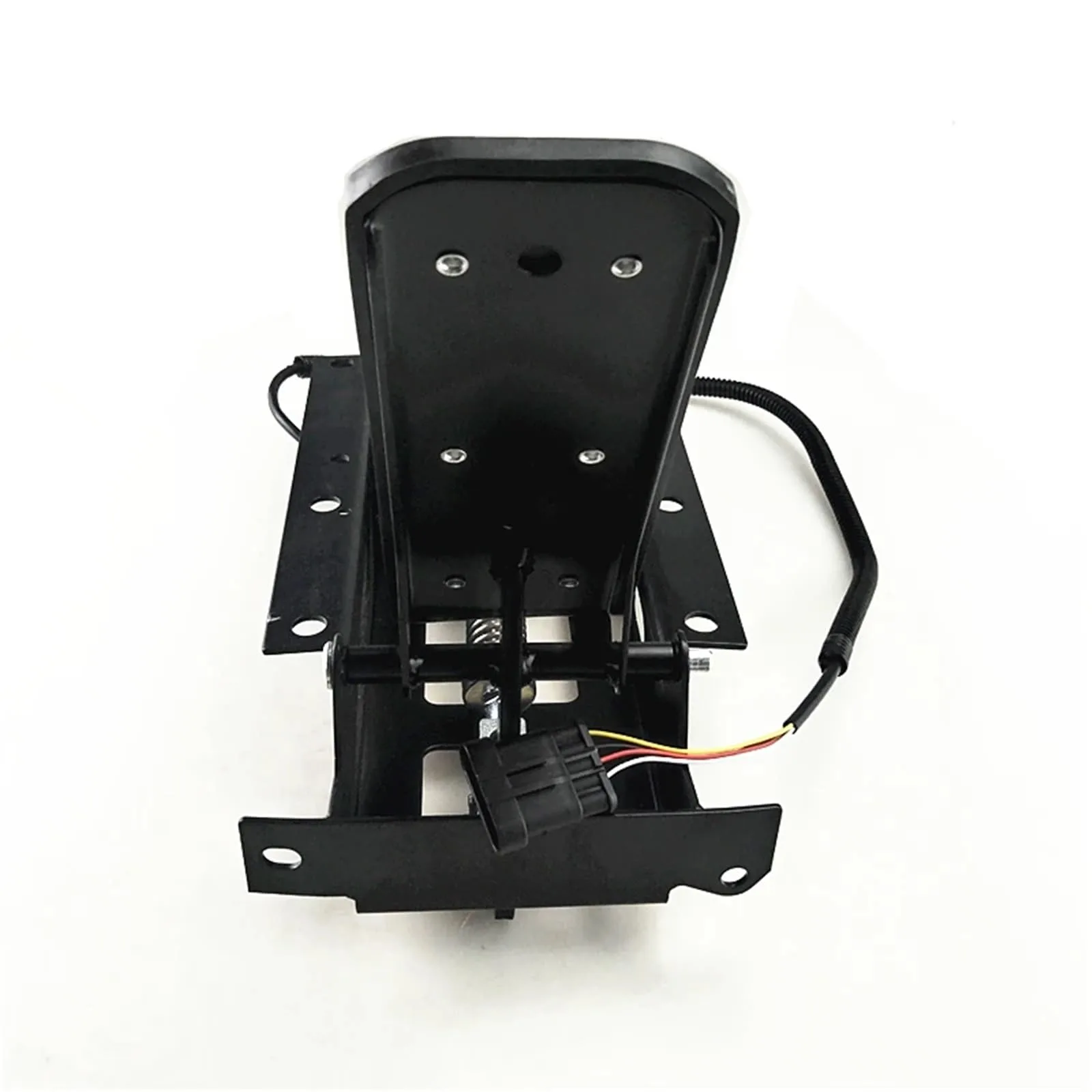 сYKKxBKGM Electric Golf Cart Accelerator Pedal Assembly image 4