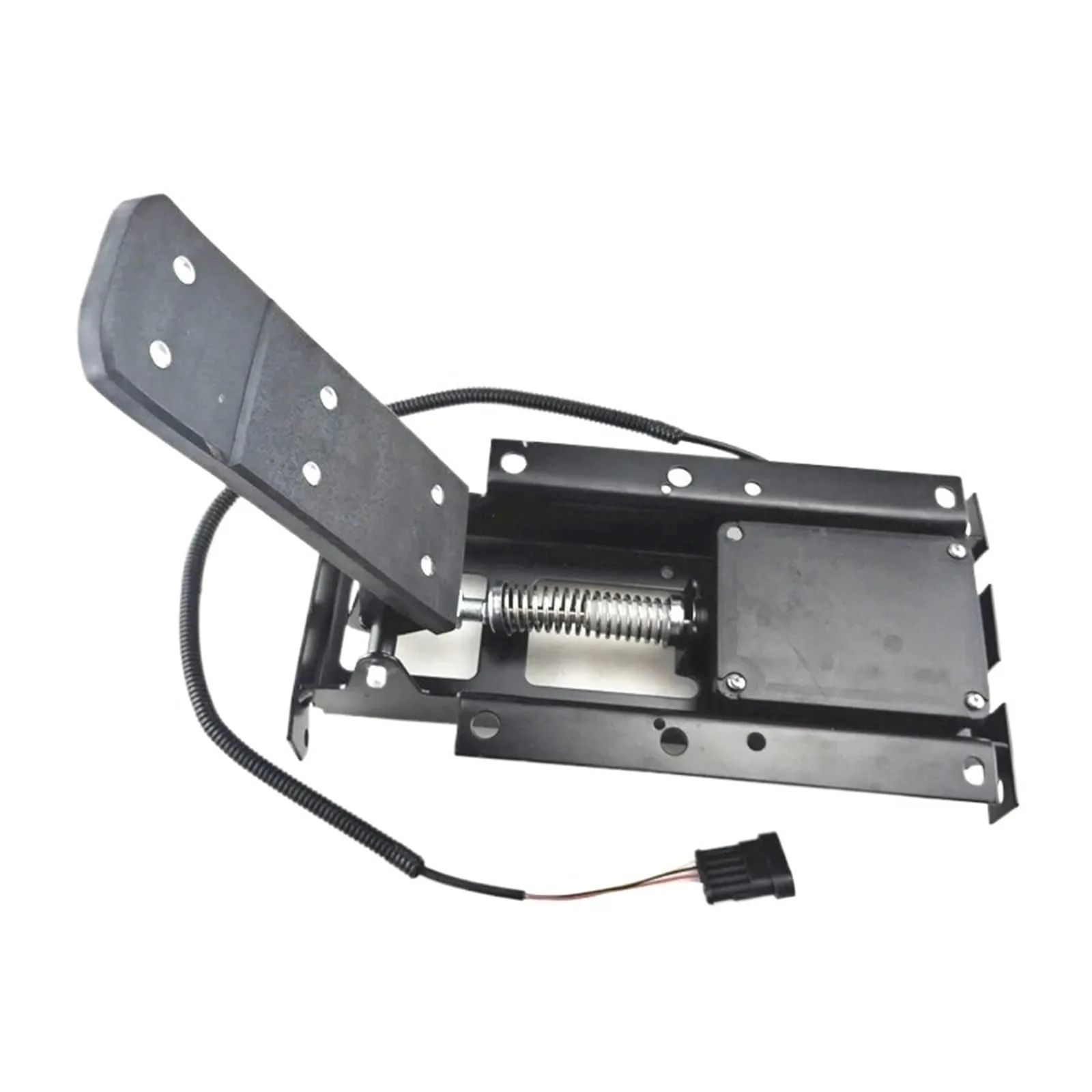 сYKKxBKGM Electric Golf Cart Accelerator Pedal Assembly
