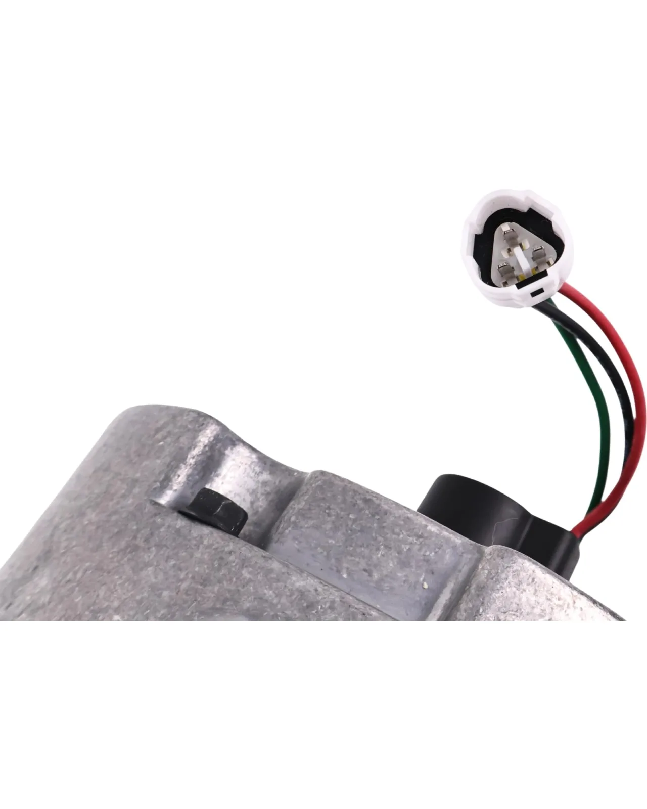 FP FRIDAYPARTS 48V 2.6 kW Motor DM430-06D image 2