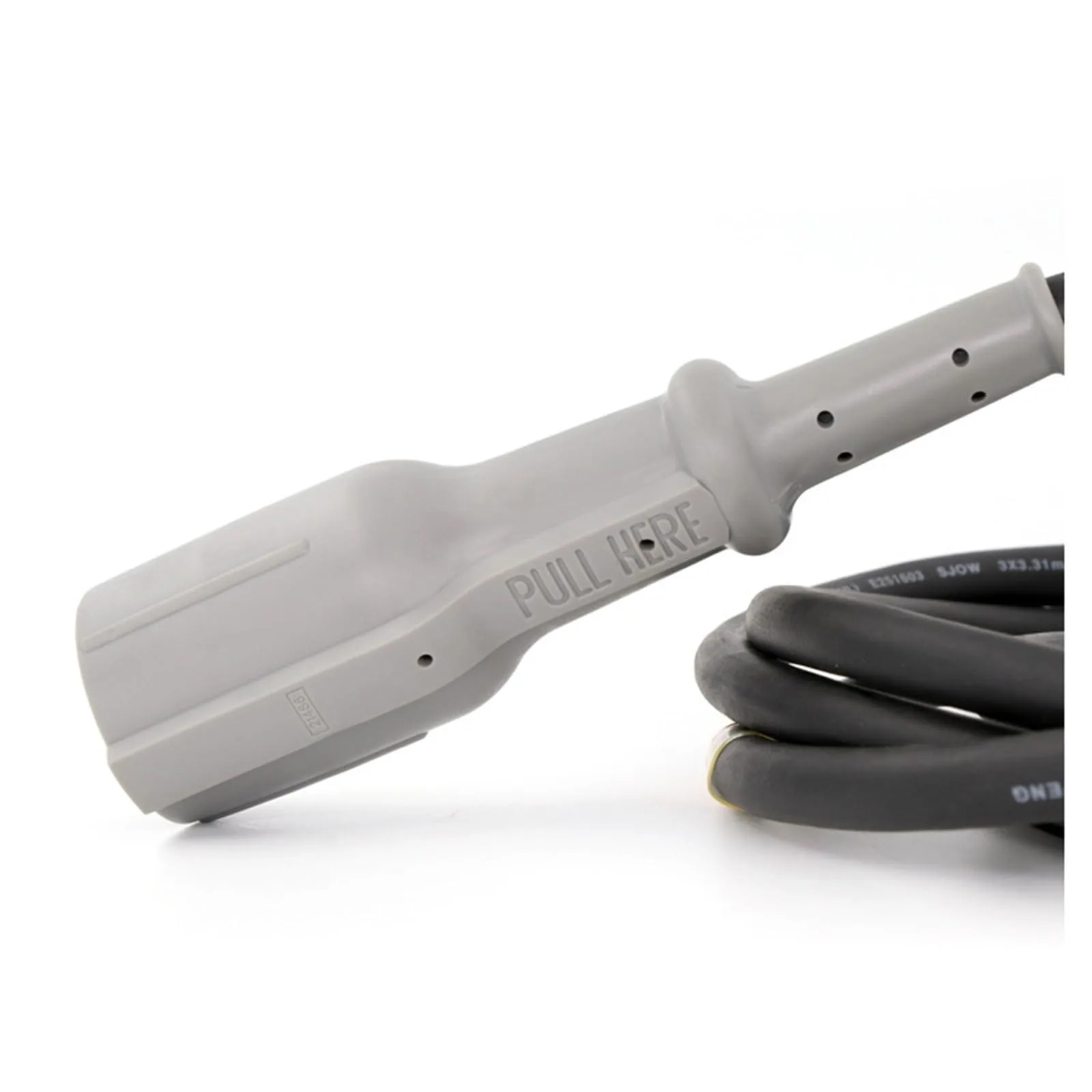 CHMIFTNX 48V Golf Cart Charging Parts image 3