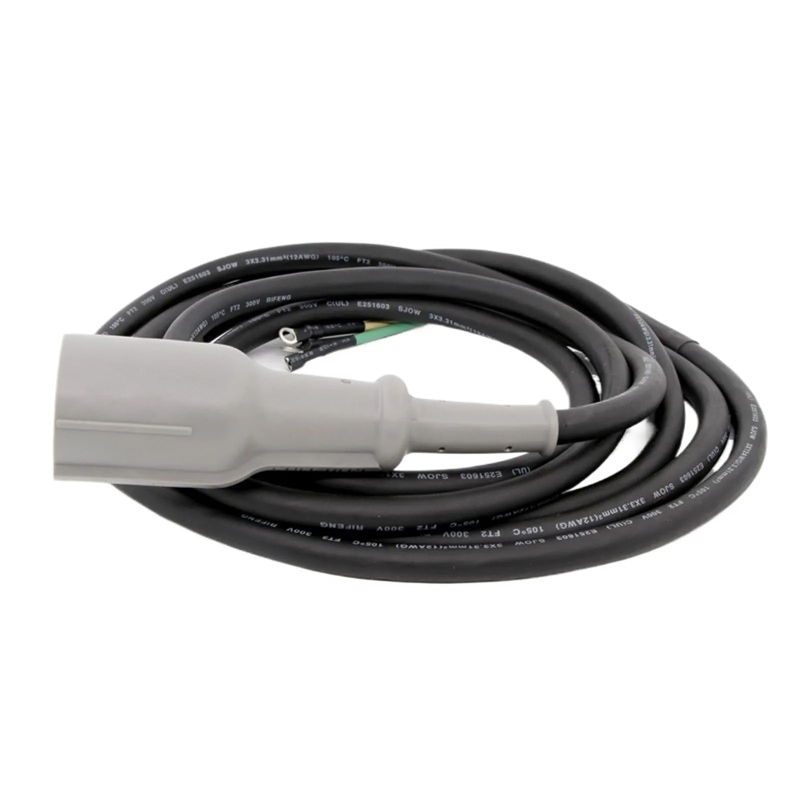 CHMIFTNX 48V Golf Cart Charging Parts