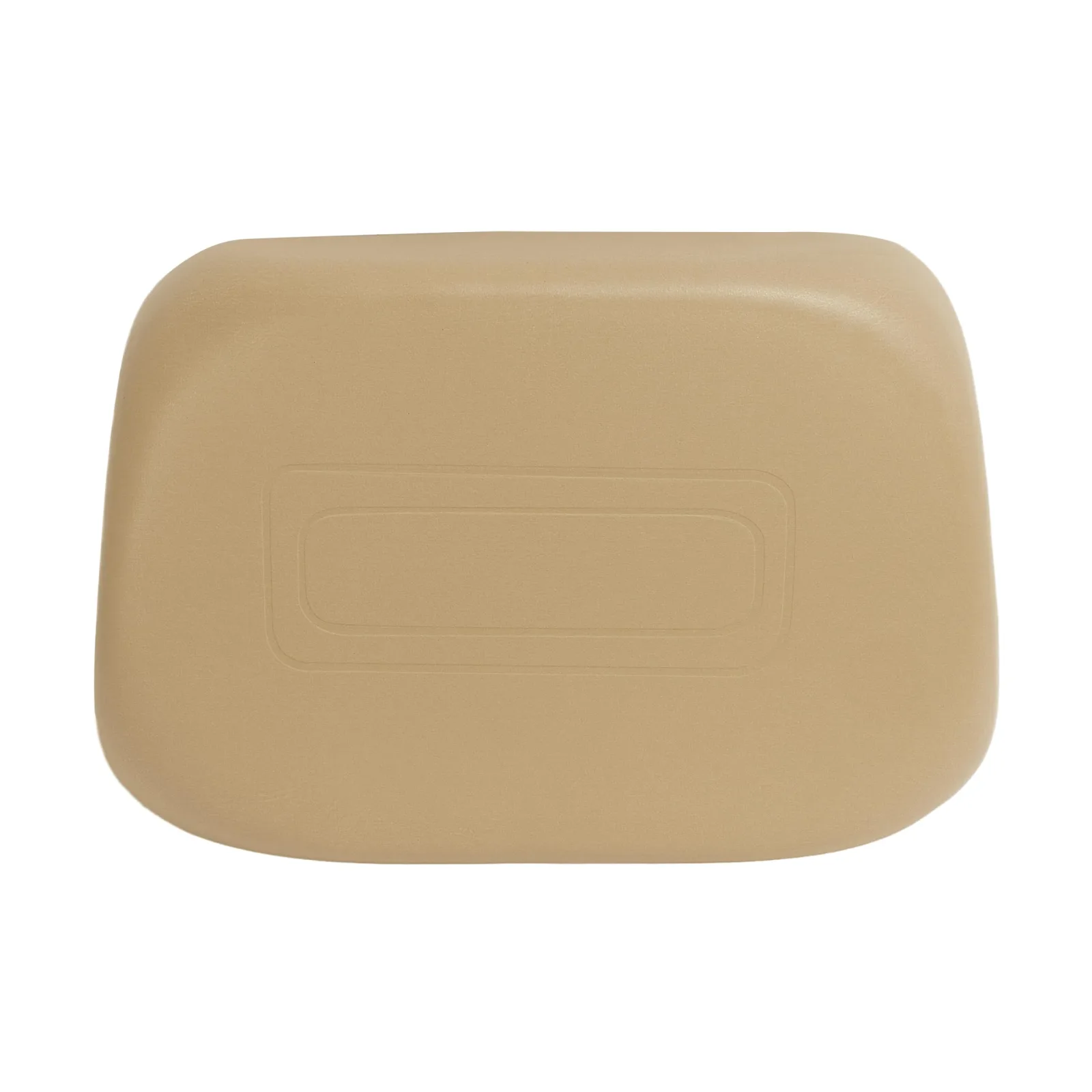 ALMULOO Tan Seat Backrest for Club Car DS 1979-2000 image 2