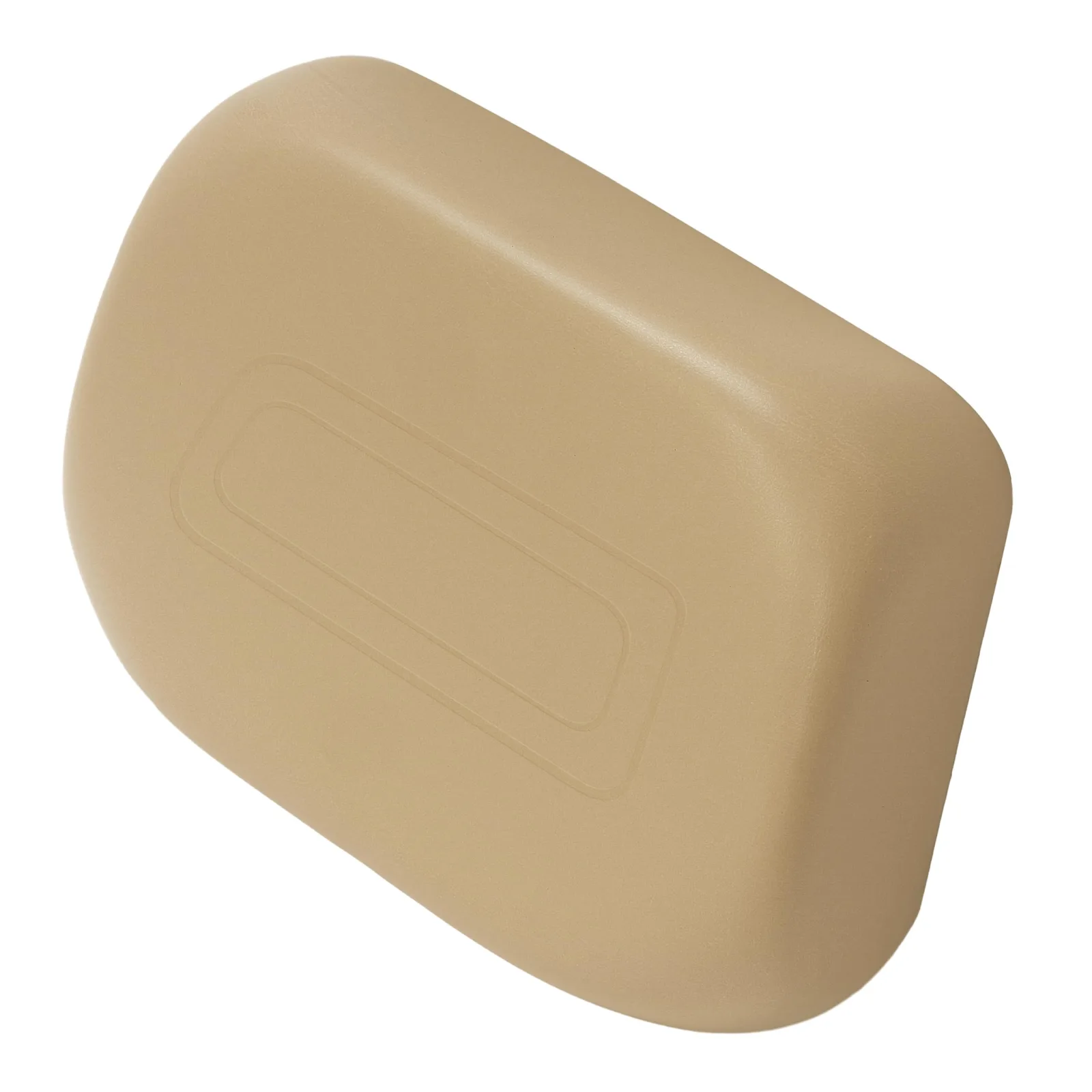 ALMULOO Tan Seat Backrest for Club Car DS 1979-2000 image 3