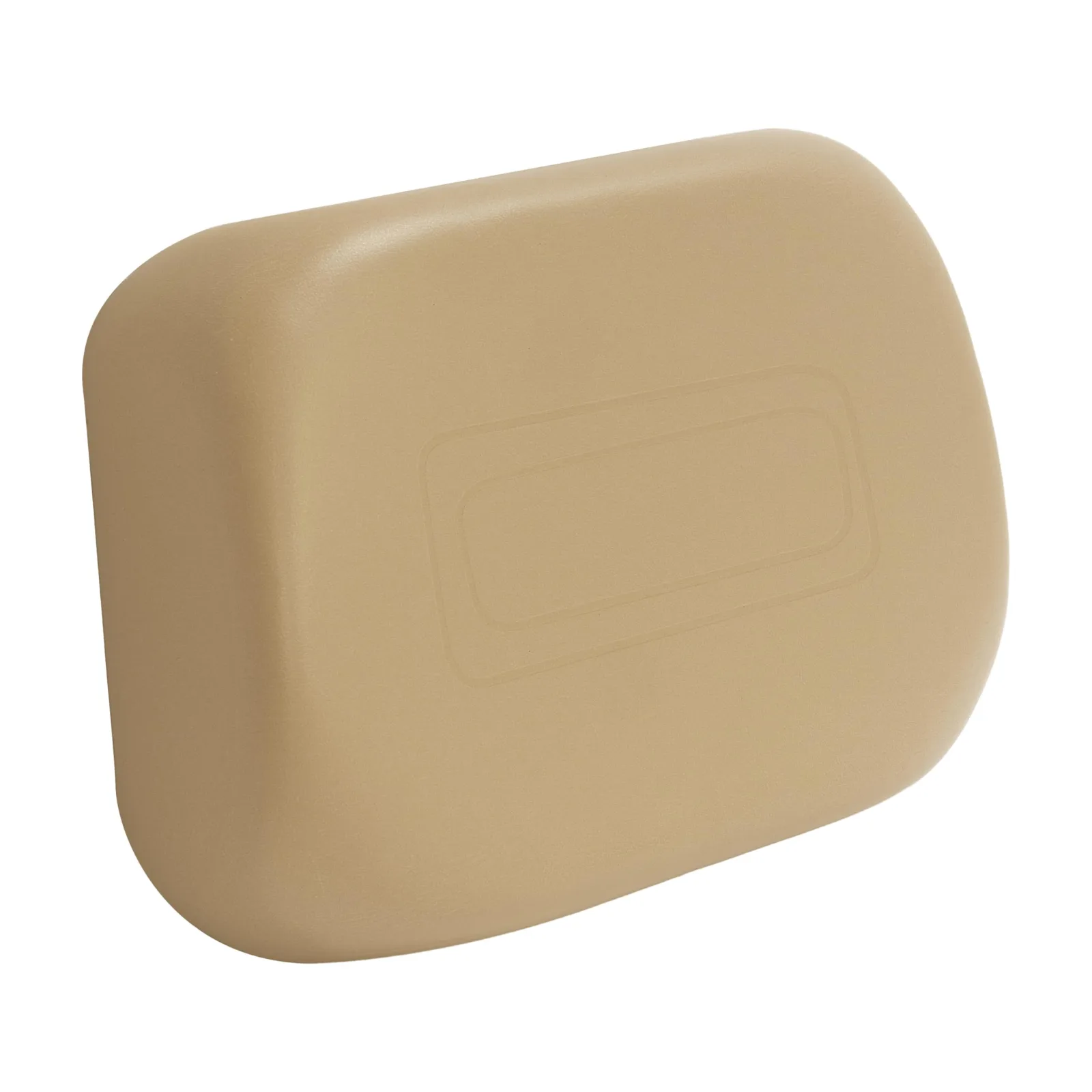 ALMULOO Tan Seat Backrest for Club Car DS 1979-2000