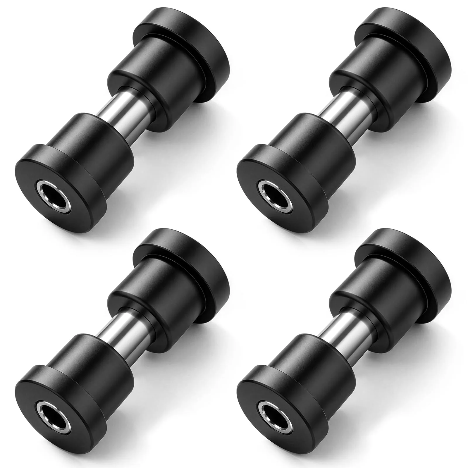 Panglong AB002 Rear Leaf Spring Bushing Kit