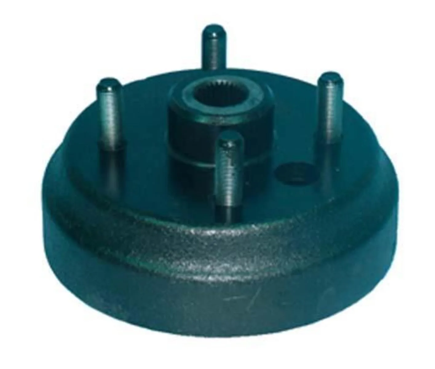 Performance Plus Carts Brake Drum for E-Z-GO Golf Carts