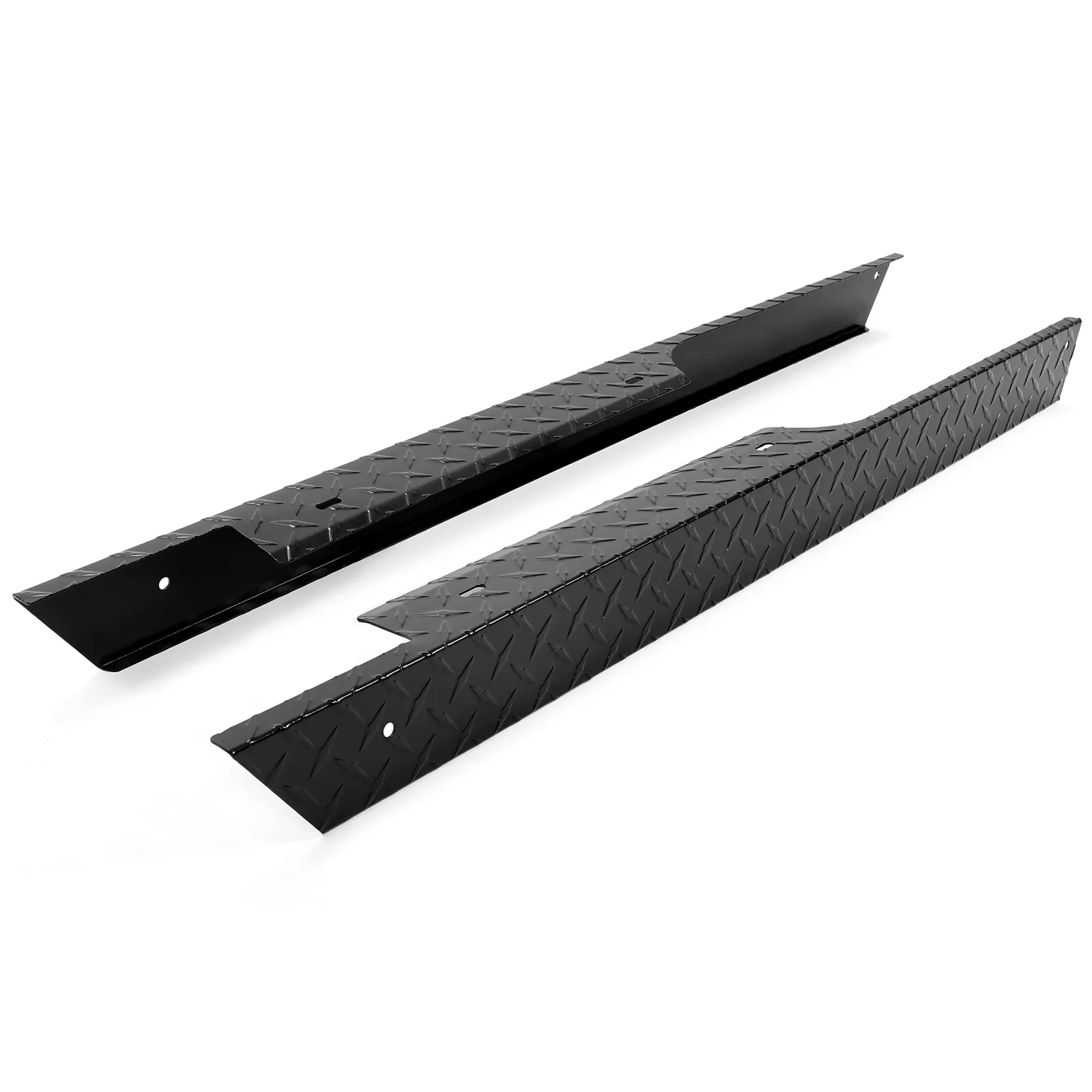 Kojem Rocker Panels (Pair) for 1994-2013 E-Z-GO TXT - LYMM-082-1 image 2