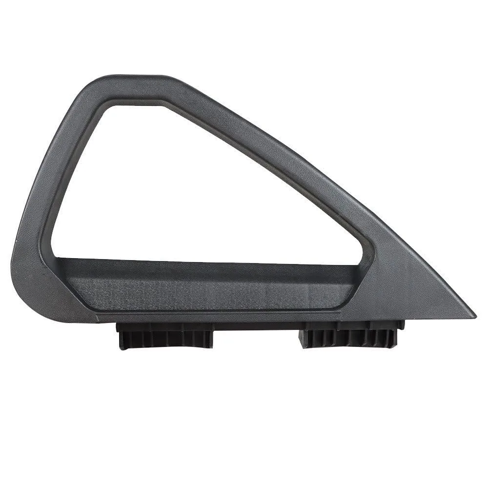 Passenger-Side Hip Restraint for Club Car DS 2000-2008