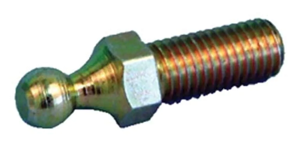 Club Car Accelerator Pedal Ball Stud 1992+