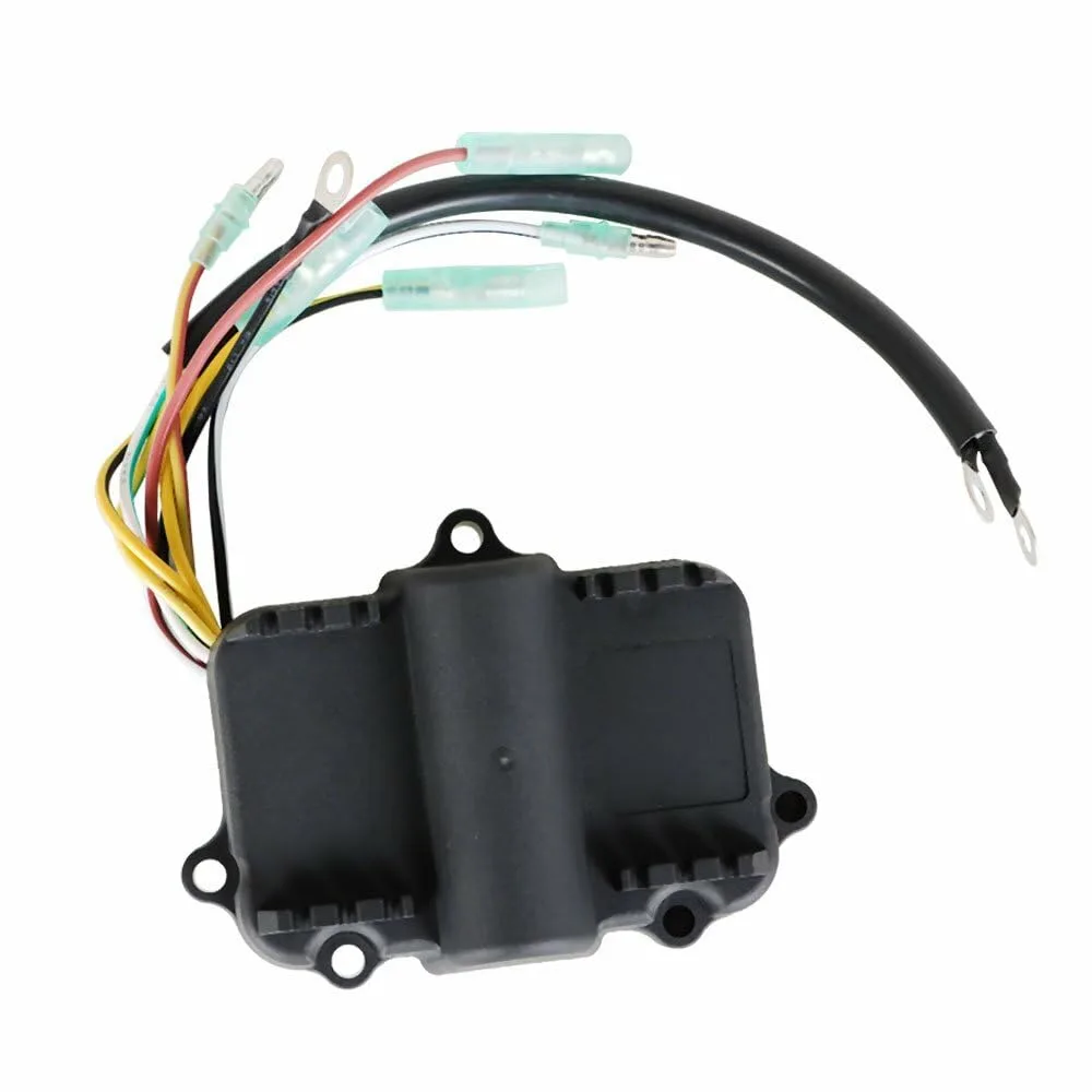 Generic Switch Box CDI for Mercury Mariner Outboards