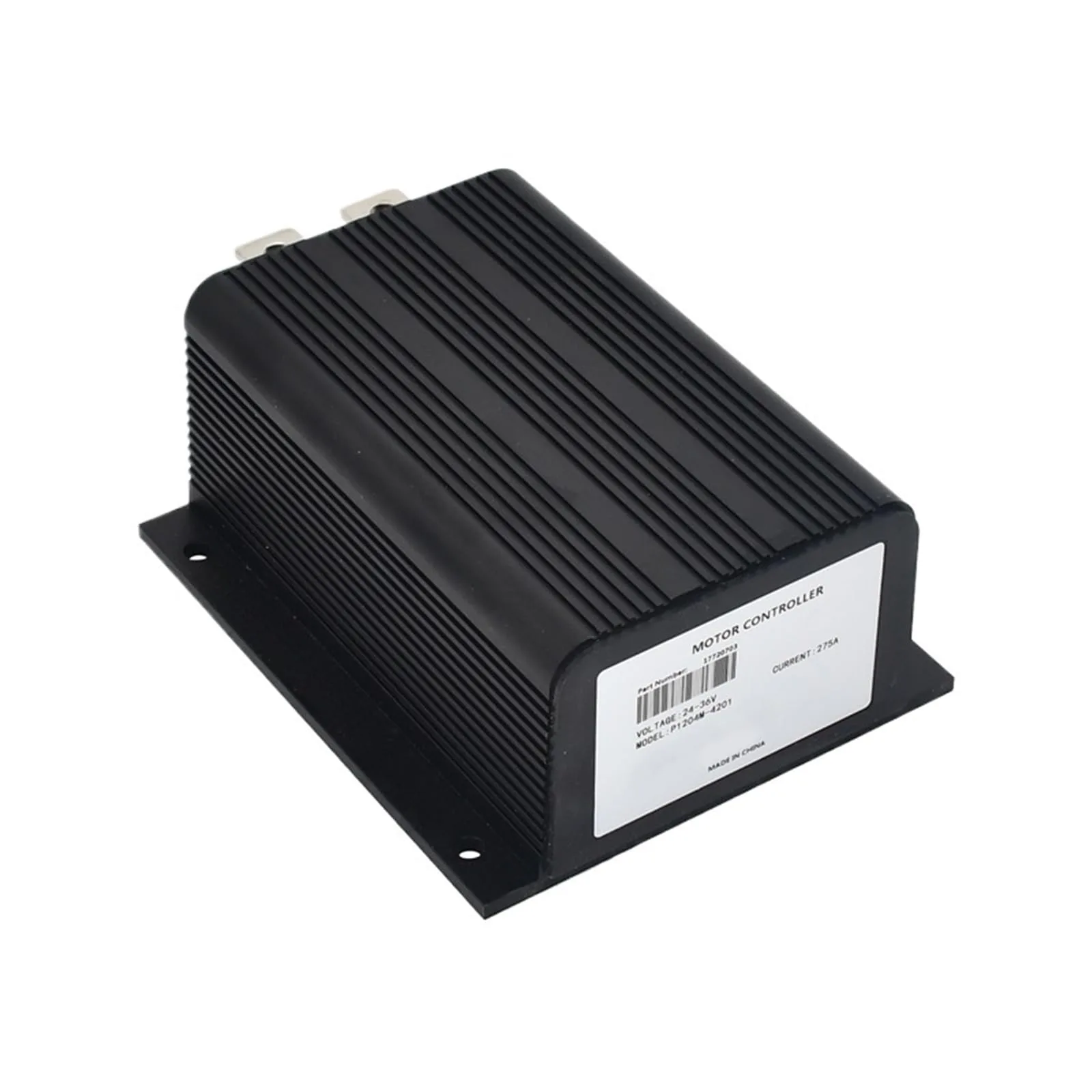 24V/36V 275A Motor Controller for Club Car Golf Carts