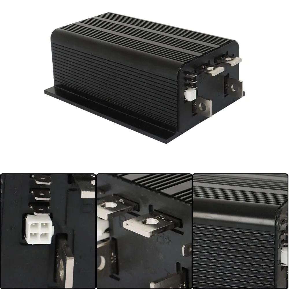 48V DC Motor Controller for E-Z-GO Golf Carts GS2924199FE