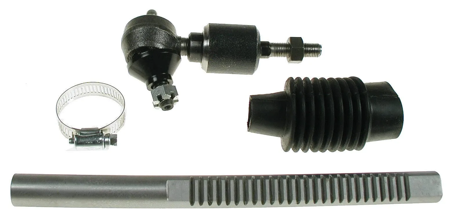 E-Z-GO Marathon Steering Rack and Rod Kit 1971-1994 image 2